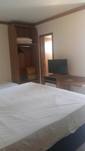Golden Dophin Grand Hotel Caldas Novas Eksteriør bilde