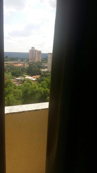 Golden Dophin Grand Hotel Caldas Novas Eksteriør bilde