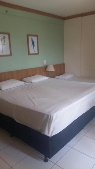 Golden Dophin Grand Hotel Caldas Novas Eksteriør bilde
