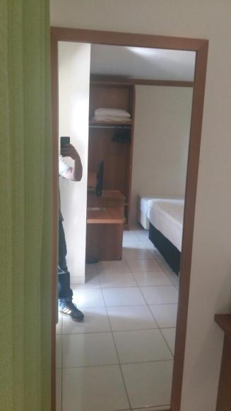 Golden Dophin Grand Hotel Caldas Novas Eksteriør bilde