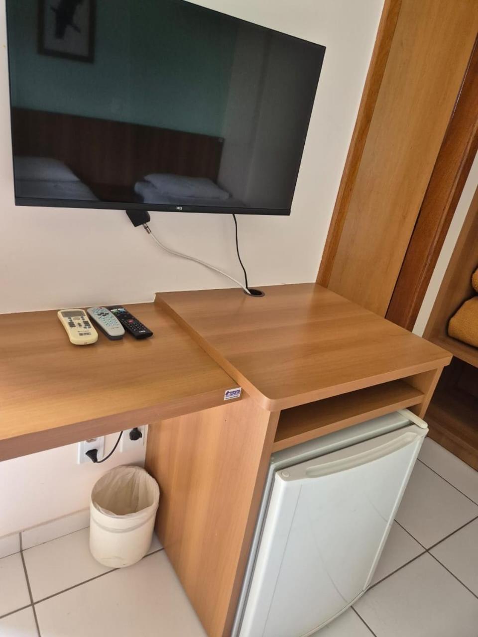 Golden Dophin Grand Hotel Caldas Novas Eksteriør bilde